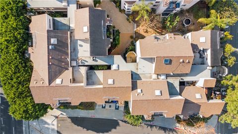 A home in Long Beach