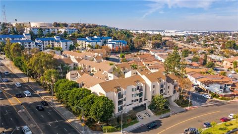 A home in Long Beach