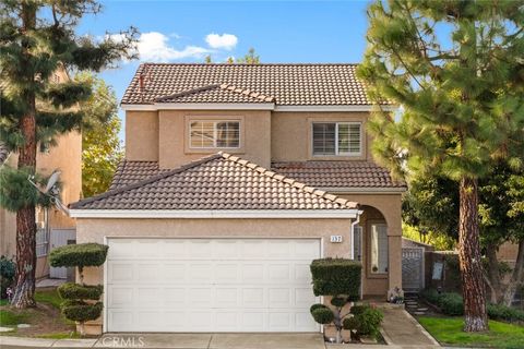 A home in La Puente