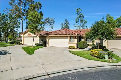 A home in Pomona