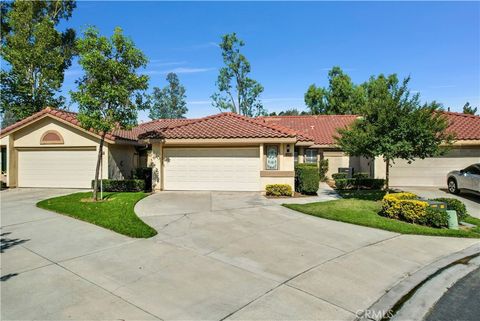 A home in Pomona