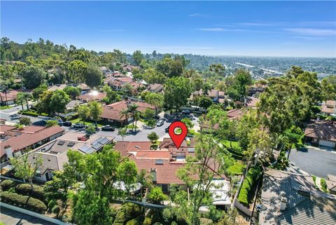 A home in Pomona