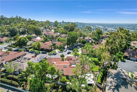 A home in Pomona