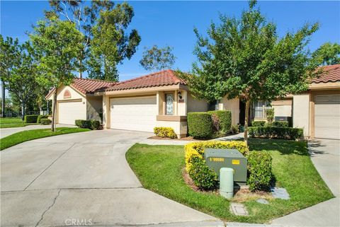 A home in Pomona