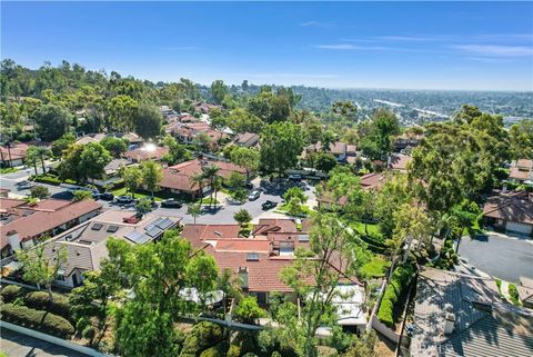 A home in Pomona