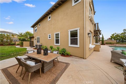 A home in Dana Point