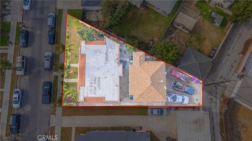195 E Hullett Street