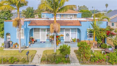 195 E Hullett Street Long Beach CA 90805