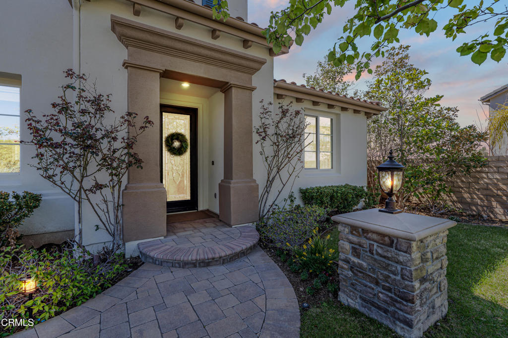 3447 Sentinel Court