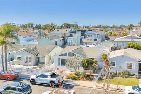 A home in Seal Beach