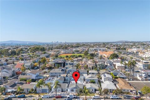 A home in Seal Beach