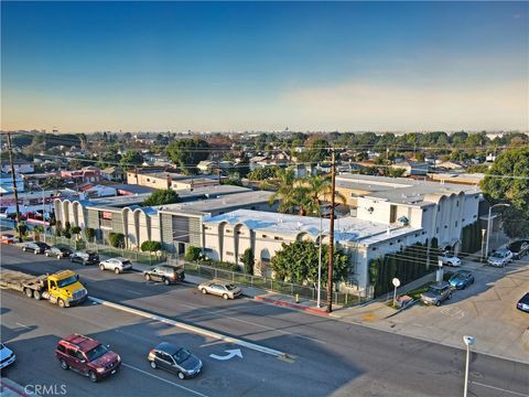 10303 Long Beach Boulevard Lynwood CA 90262