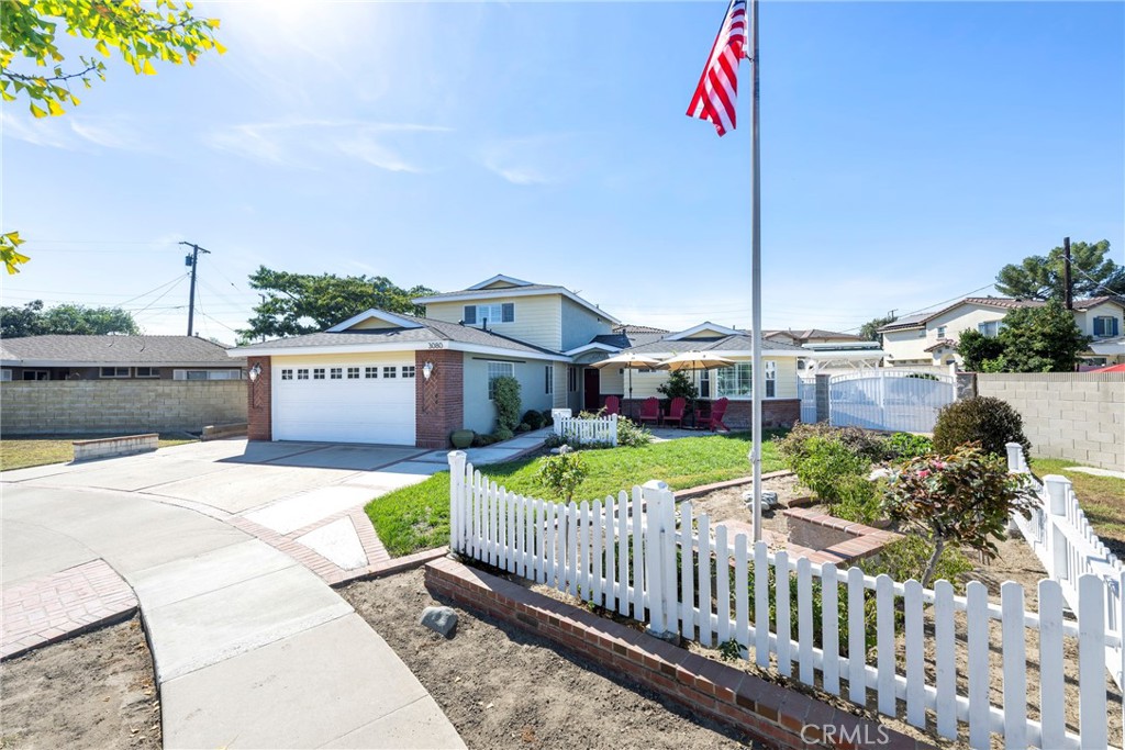 3080 W Glen Holly Drive
