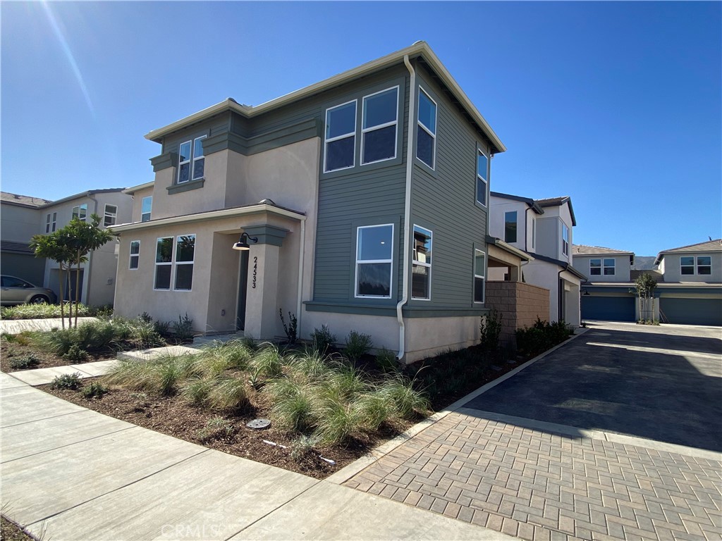 ,other - Residential Lease