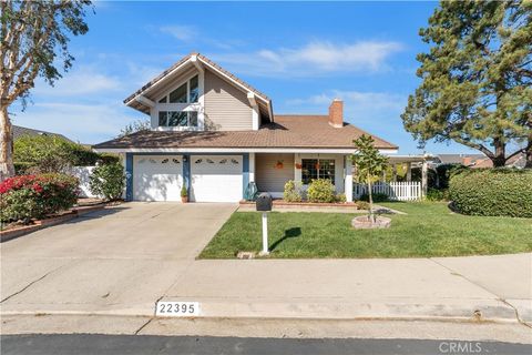 A home in Lake Forest