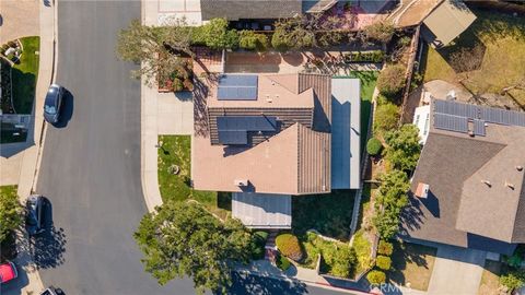 A home in Lake Forest