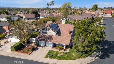 A home in Lake Forest