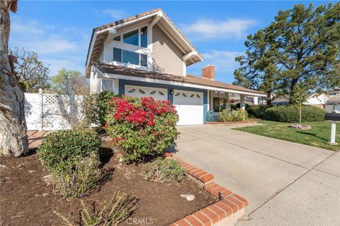 A home in Lake Forest