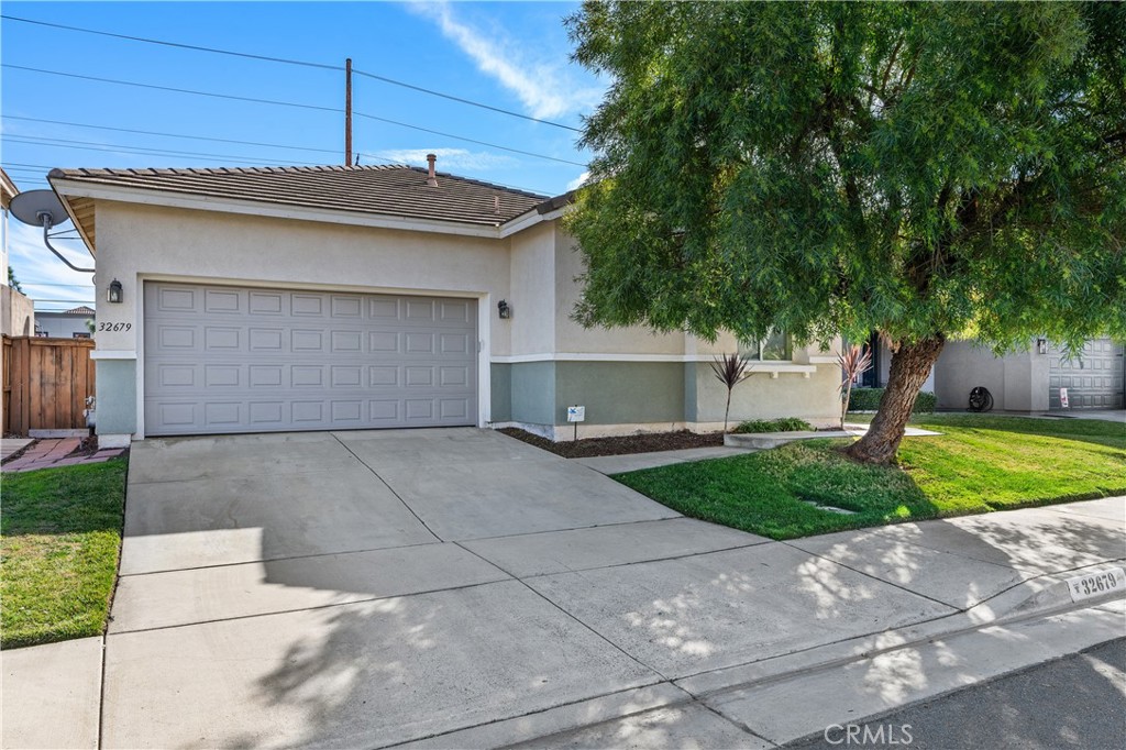 32679 Gabbiano Street