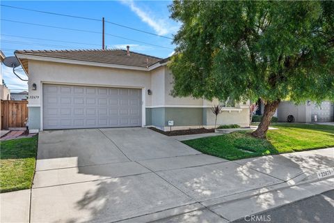 A home in Temecula