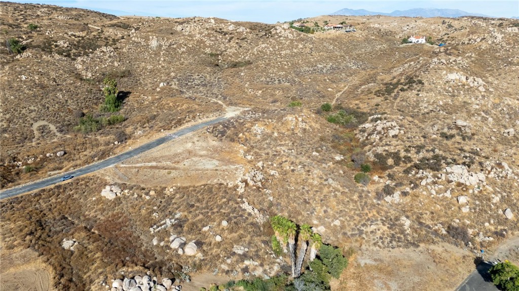 Welcome to 0 Boulder Ridge. This fantastic 1.72 acre parcel is ready for you to potentially build your dream home or a potential multi home community. With wonderful views and utilities with a pad pre graded on the property your vision is ready to become reality on this parcel.
