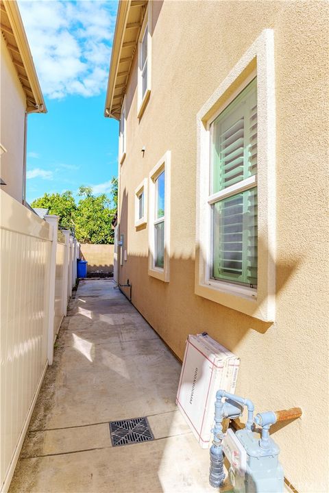 A home in Garden Grove