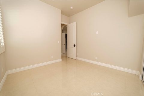 A home in Garden Grove