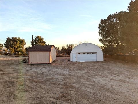 A home in Cherry Valley