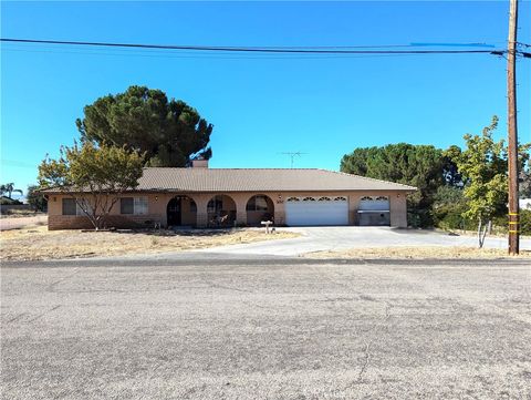 A home in Cherry Valley