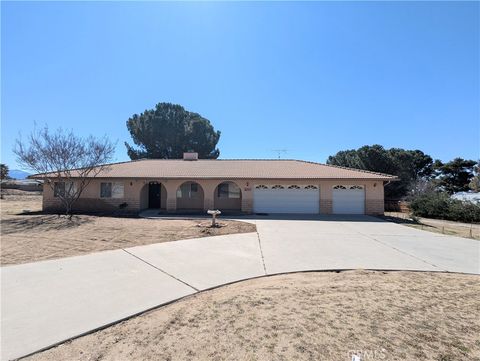 A home in Cherry Valley