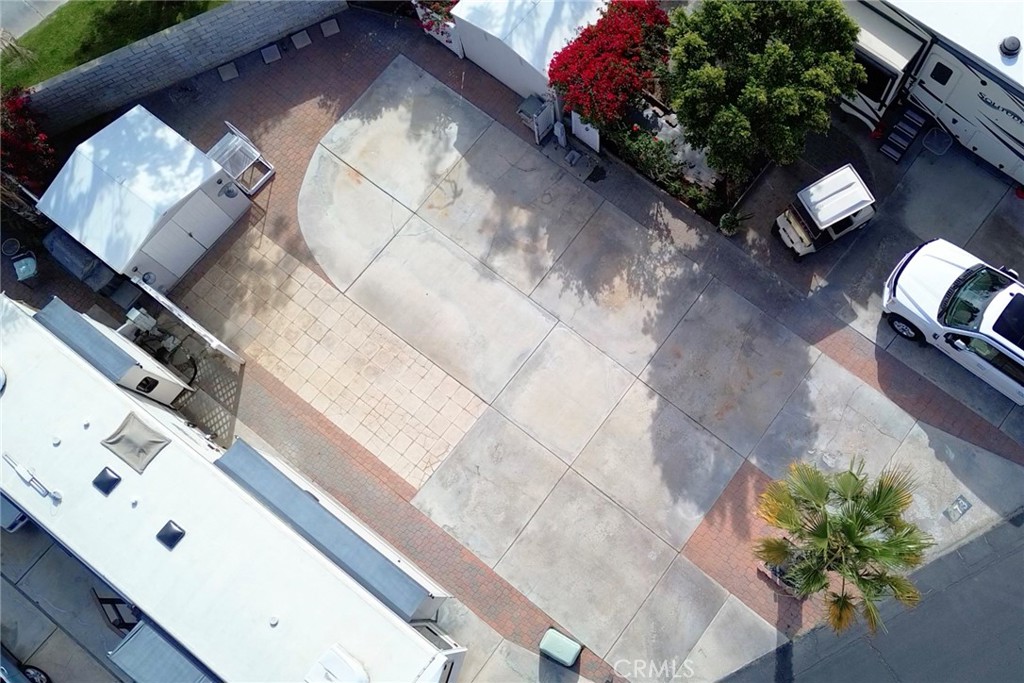 Desert Shadows RV Resort (33619) - Land