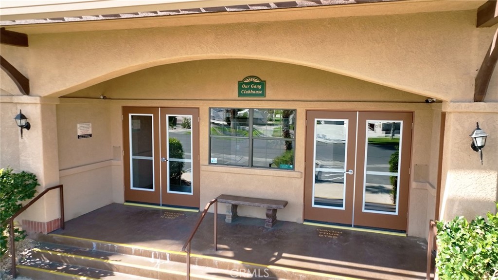 Desert Shadows RV Resort (33619) - Land