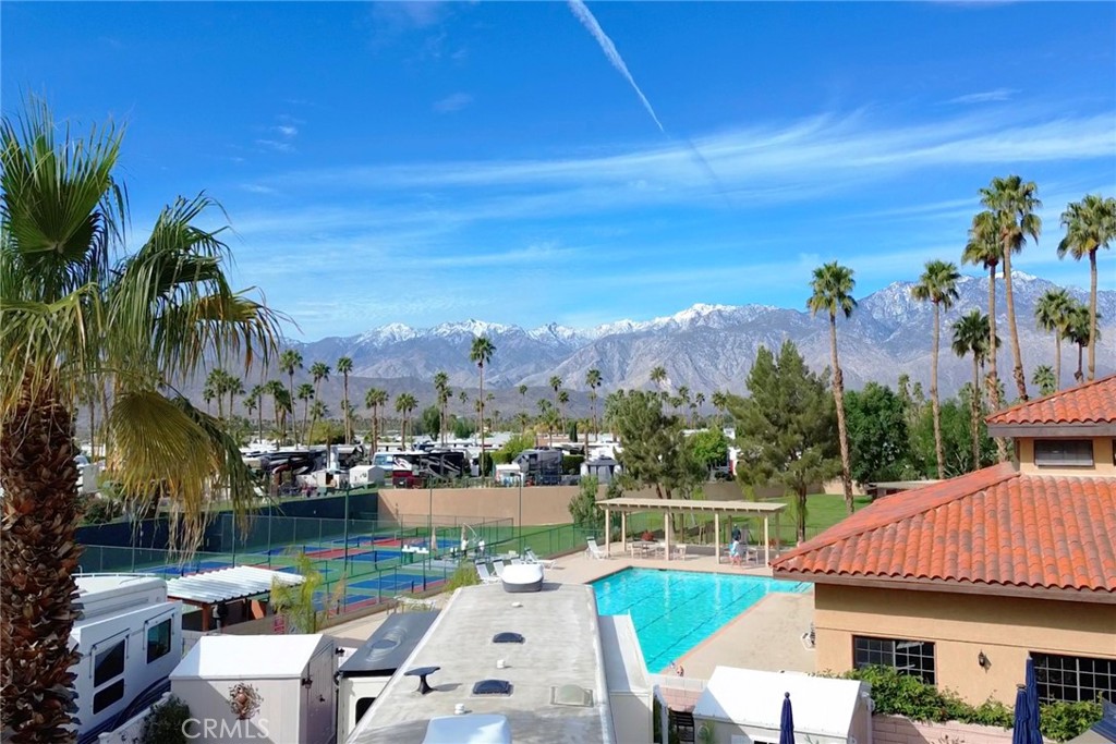 Desert Shadows RV Resort (33619) - Land