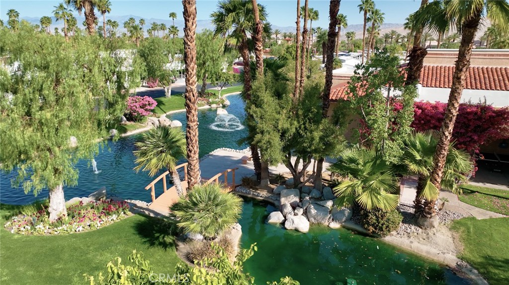 Desert Shadows RV Resort (33619) - Land