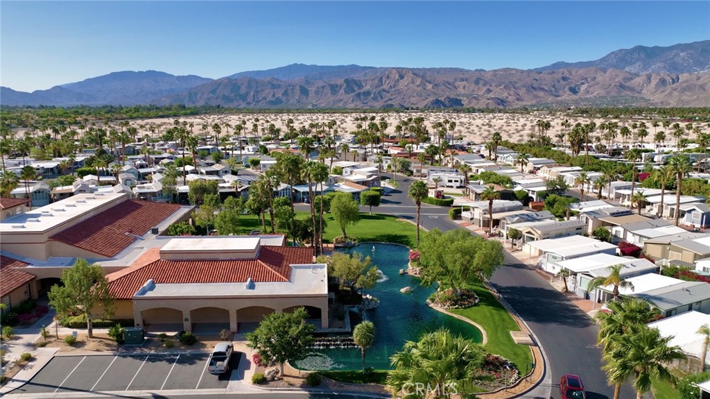 Desert Shadows RV Resort (33619) - Land