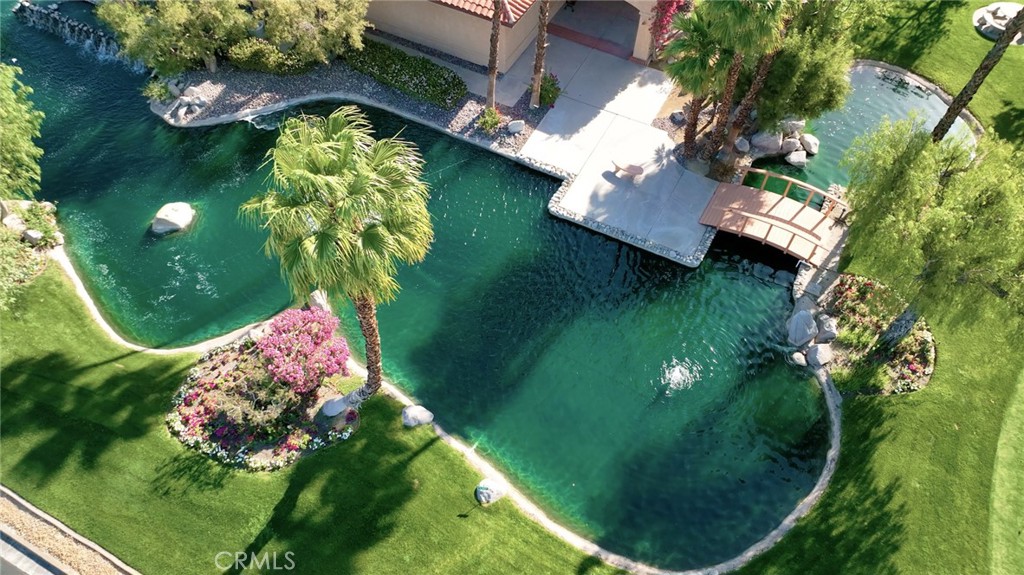 Desert Shadows RV Resort (33619) - Land