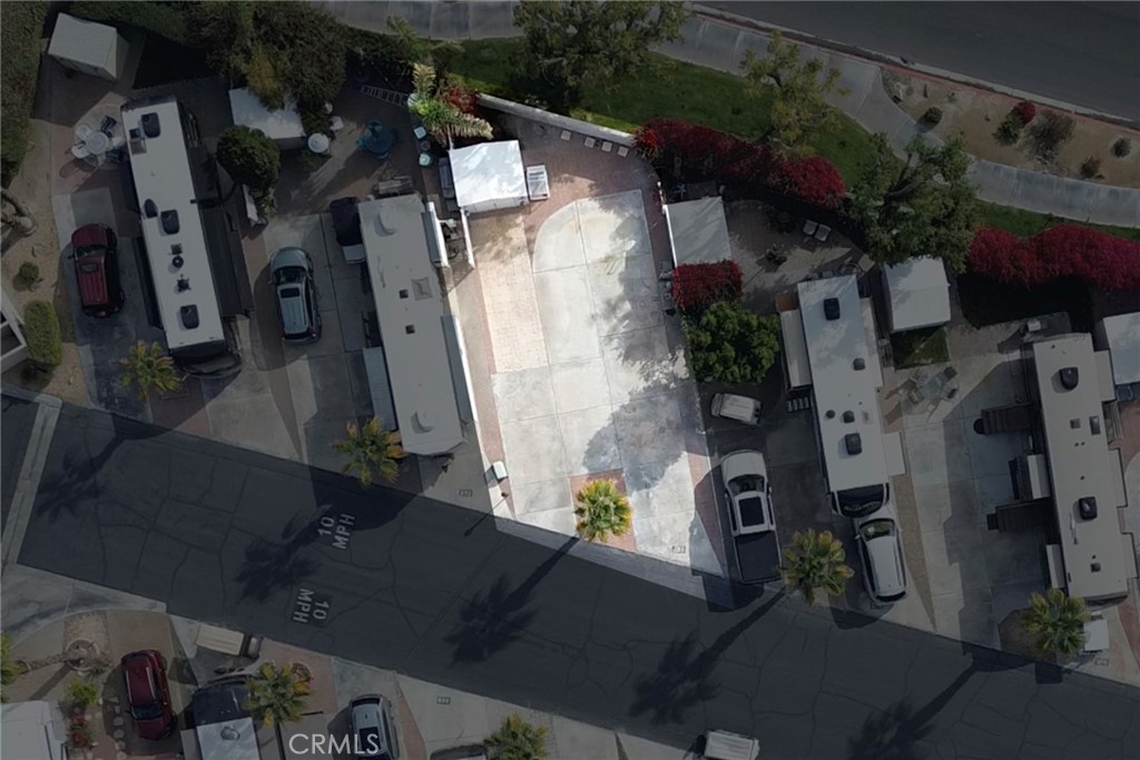 Desert Shadows RV Resort (33619) - Land