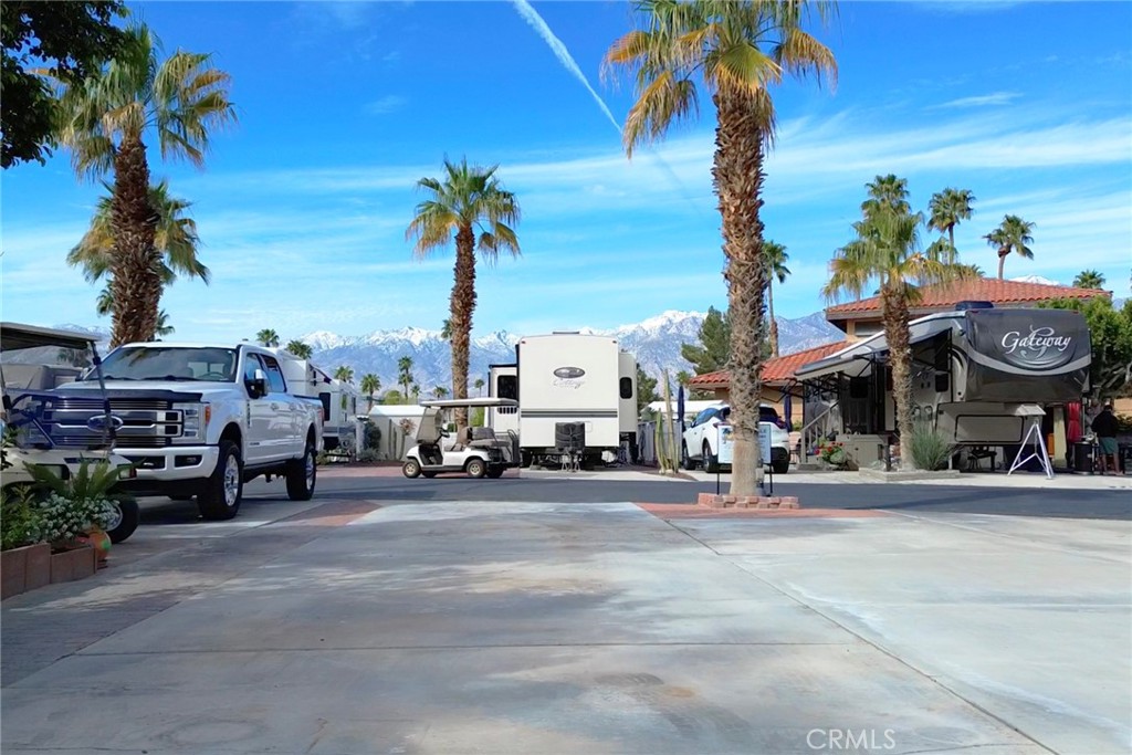 Desert Shadows RV Resort (33619) - Land