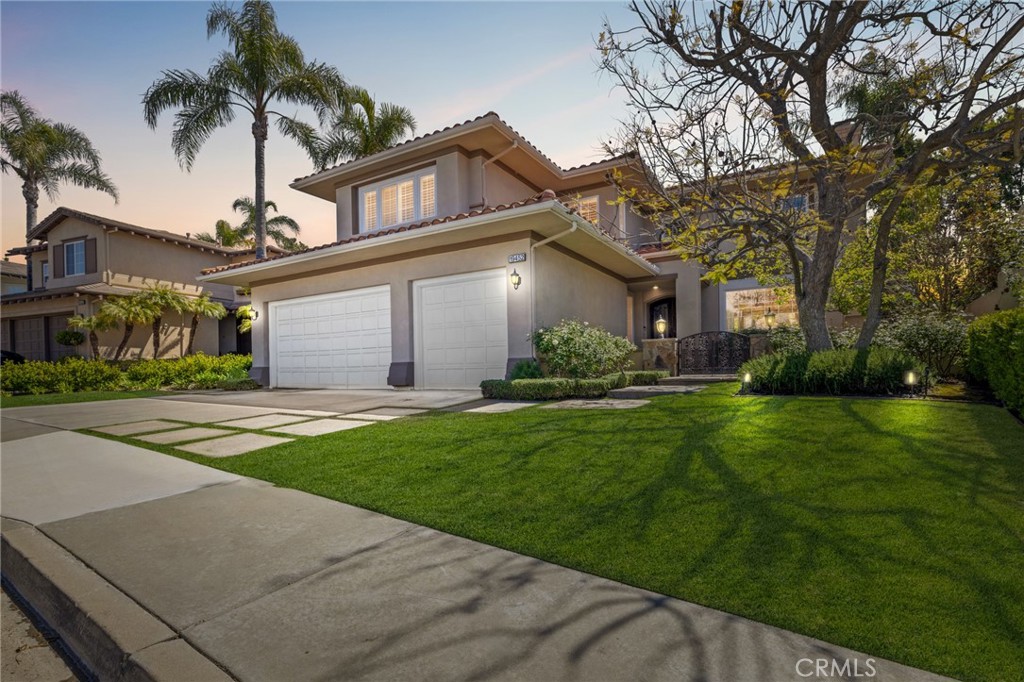 19452 Jasper Hill Road