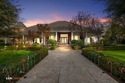 A home in Bakersfield