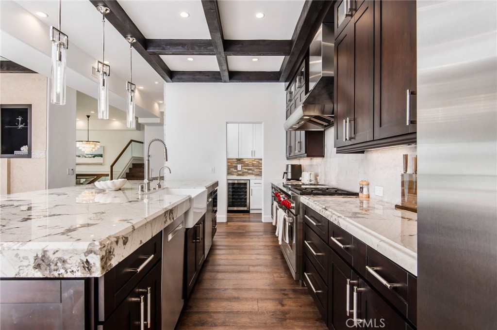 Woods Cove (WC) - Residential