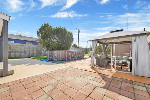 A home in North Hollywood