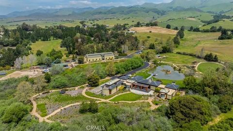 A home in Arroyo Grande