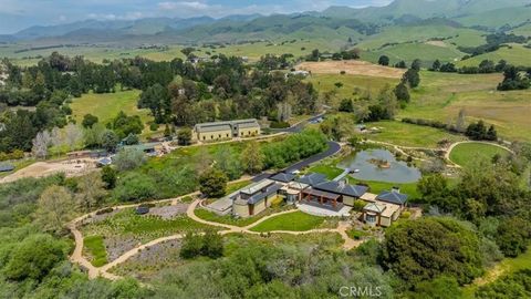 A home in Arroyo Grande