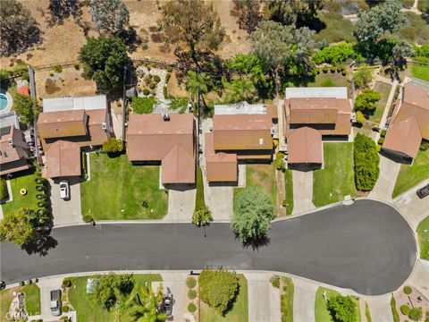 A home in Temecula