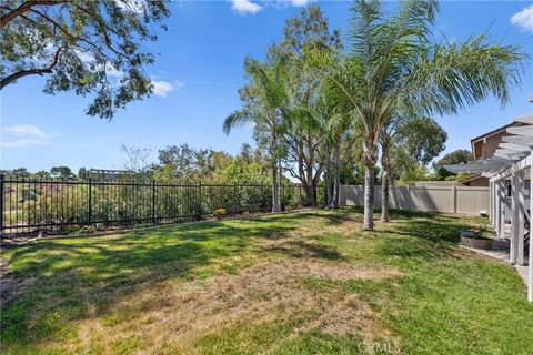 A home in Temecula