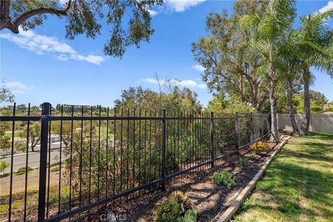 A home in Temecula