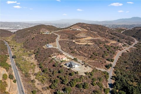 A home in Temecula