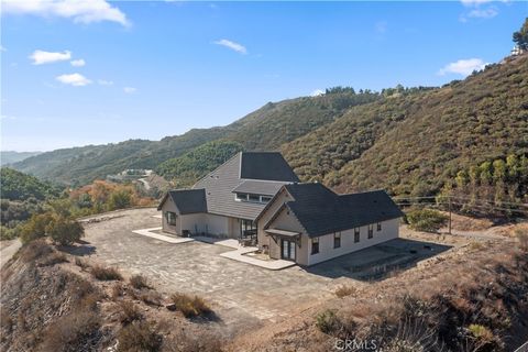 A home in Temecula