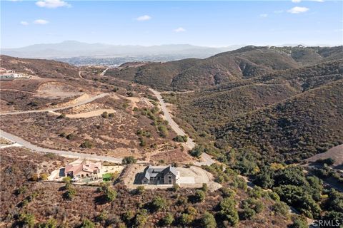 A home in Temecula